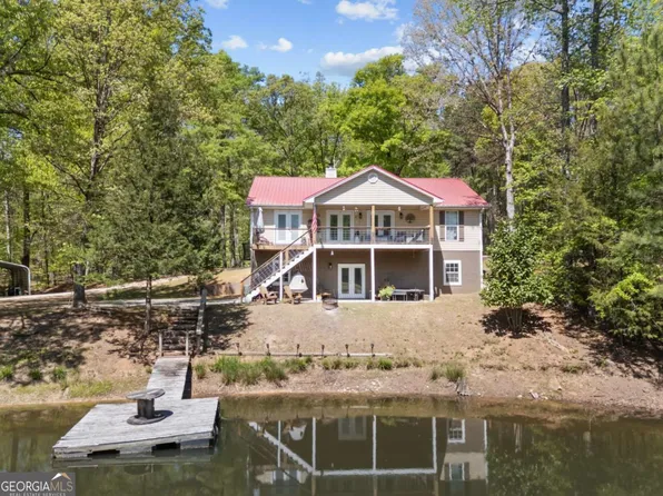 761 Fincherville Rd, Jackson, GA 30233