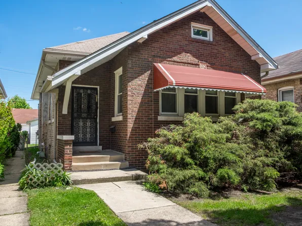 2513 S 61st Ct, Cicero, IL 60804