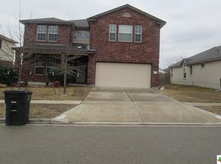 5210 Willamette Ln, Killeen, TX 76549