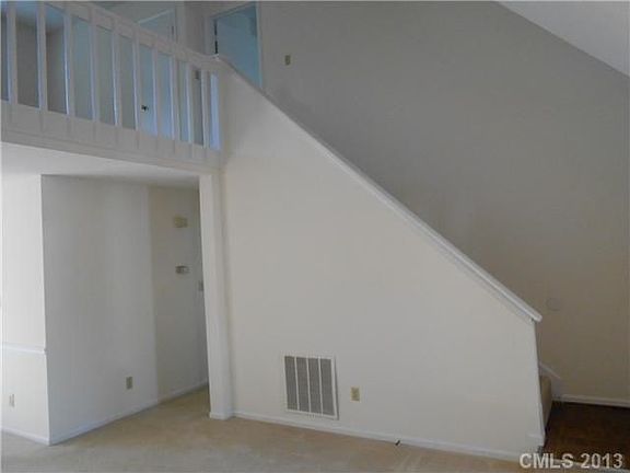 UpStairs View