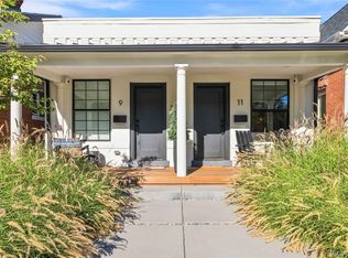 11 N Pennsylvania St, Denver, CO 80203