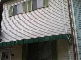 5227 Keystone St, Pittsburgh, PA 15201