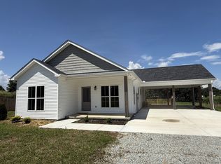 408 Rabbit Trail Rd, Leoma, TN 38468