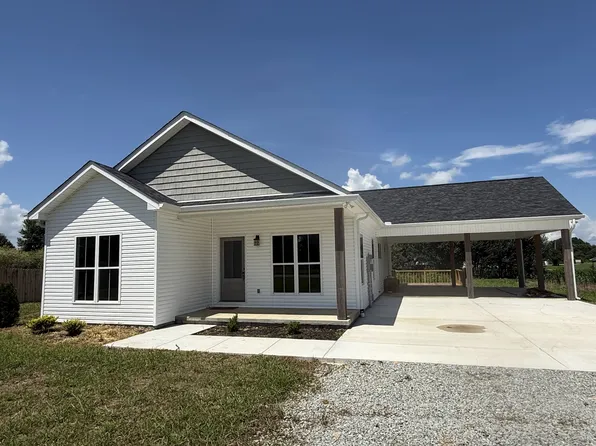 408 Rabbit Trail Rd, Leoma, TN 38468