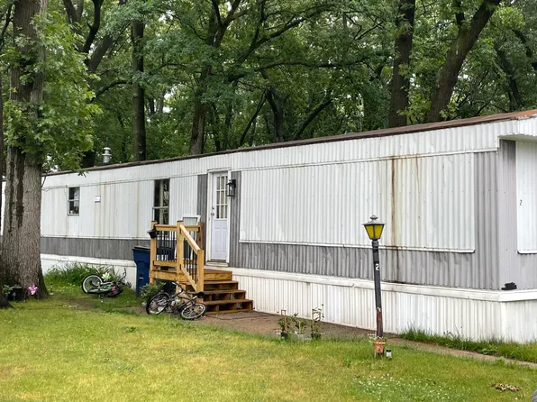 7321 White Rd Lot 2, Muskegon, MI 49442