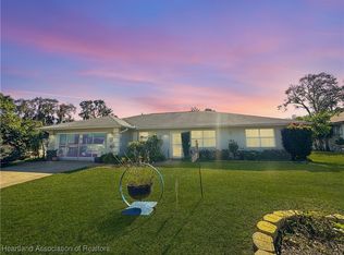 112 Lemon Rd NW, Lake Placid, FL 33852