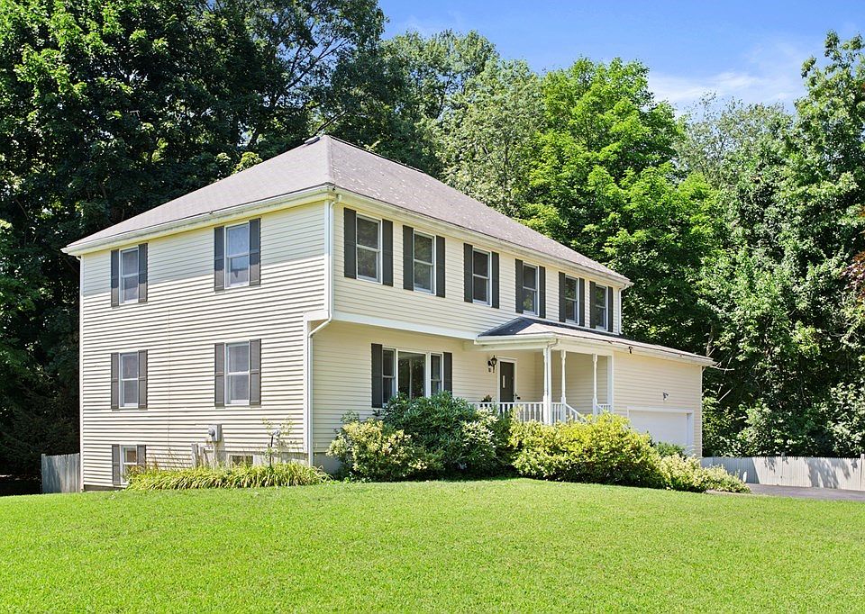 10 Ottaway Cir, Wellesley, MA 02482 Zillow