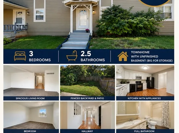 1307 E 123rd Ter APT C, Olathe, KS 66061