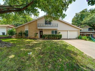 1807 Tyler Ave, Euless, TX 76040