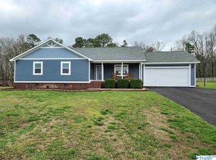 935 Eleven Forty Rd, Grant, AL 35747