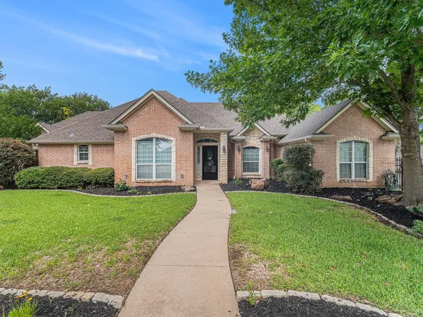 2005 Timber Cove Ct, Weatherford, TX 76087