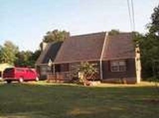 215 Rocky Dr, Athens, GA 30607