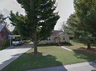 205 W 8th St, Kennett, MO 63857