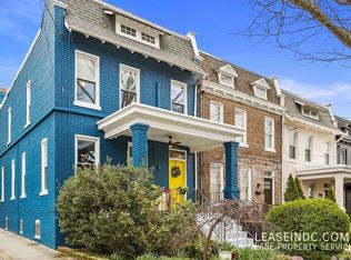 4119 3rd St NW, Washington, DC 20011