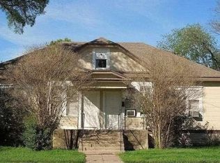 102 E French Ave #102, Temple, TX 76501
