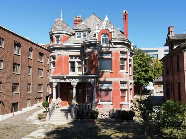 411 E 100 S, Salt Lake City, UT 84111