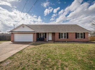 51 Battery Cv, Jackson, TN 38305