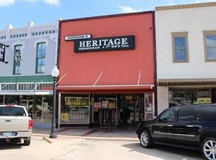 117 N Main St, Bryan, TX 77803