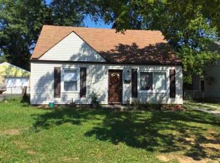 2372 Lindale Rd, Columbus, OH 43224