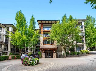 2958 Silver Springs Blvd #108, Coquitlam, BC