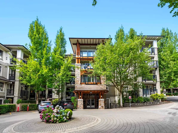2958 Silver Springs Blvd #108, Coquitlam, BC V3E 3R9