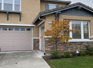 121 S Arbor Bay, Hercules, CA 94547