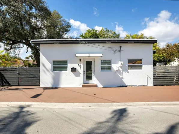 1820 SW 25th Ave, Miami, FL 33145