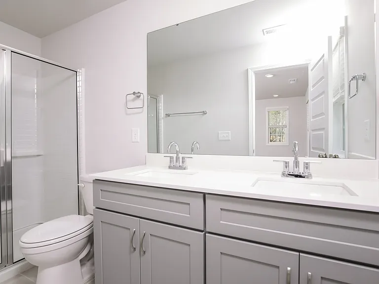 Legacy Oaks Townhomes — Photo 10
