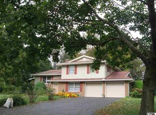 1036 Petersburg Rd, Boiling Springs, PA 17007