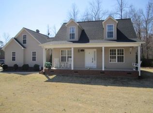 242 Lilly Pad Dr, Salisbury, NC 28146