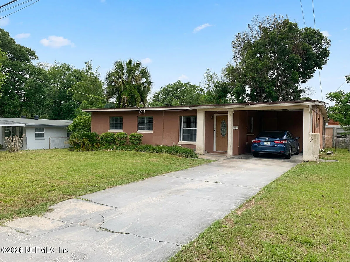 Building Photo - 7042 Camelot Rd