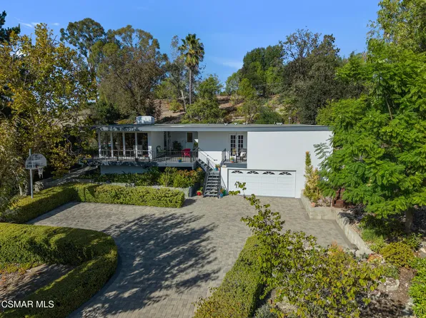 1082 La Cresta Dr, Thousand Oaks, CA 91362