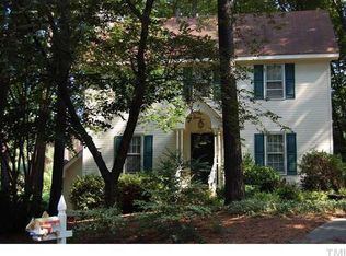 4009 Cardigan Pl, Raleigh, NC 27609