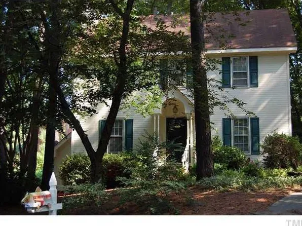 4009 Cardigan Pl, Raleigh, NC 27609