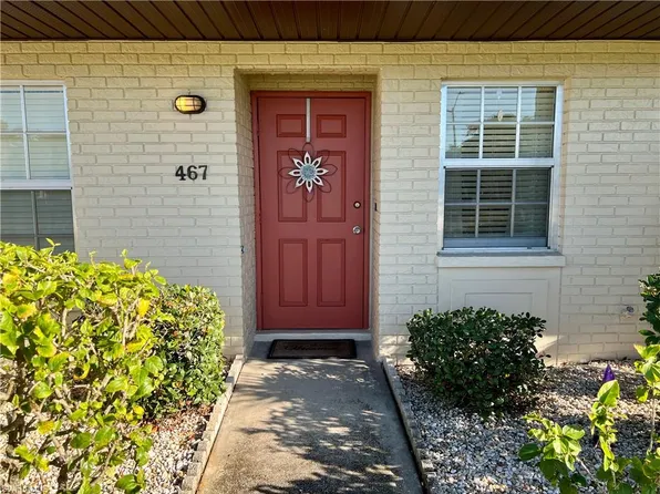 6300 S Pointe BLVD #467, FORT MYERS, FL 33919