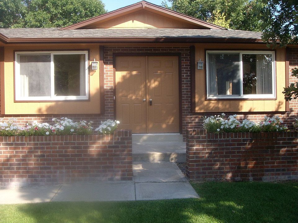 Front view