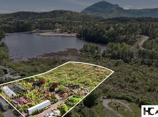 N/A Valley Road, Cashiers, NC 28717