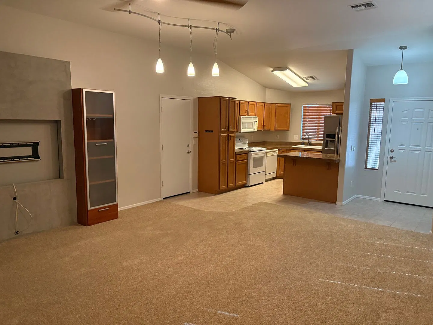 2 bed/2 bath Patio Home-Gated Desert Foothills Villas — Photo 4