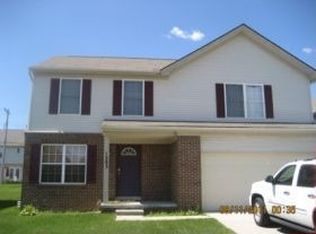 1205 Harding St, Detroit, MI 48214