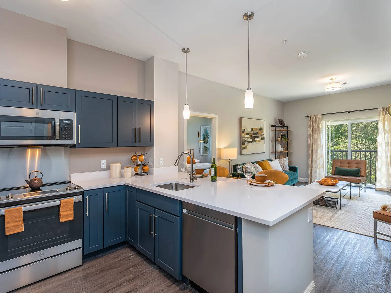The Residences at Crosspoint — Photo 1