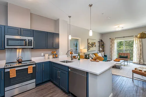 The Residences at Crosspoint Photo 1