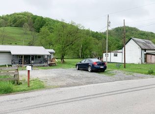 1074 Smith Run Rd, Weston, WV 26452