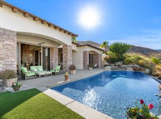 26 Sierra Vista Dr, Rancho Mirage, CA 92270