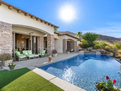 26 Sierra Vista Dr, Rancho Mirage, CA, 92270
