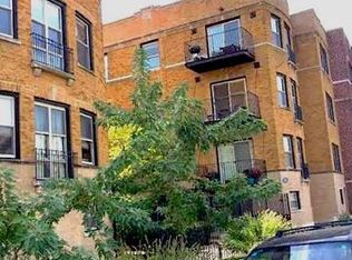 1225 W Greenleaf Ave APT 1E, Chicago, IL 60626