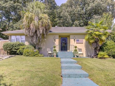 1625 Chambers St, Vicksburg, MS, 39180