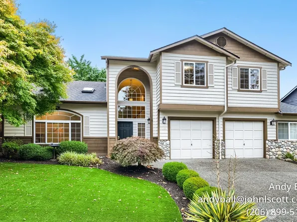 5608 125th Street SE, Snohomish, WA 98296