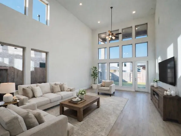 4418 Noah Grove Ln, Fulshear, TX 77441