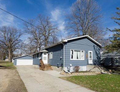 1132 Linden Ln, Detroit Lakes, MN, 56501