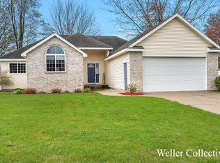 1794 Mayflower Dr SW, Wyoming, MI 49519